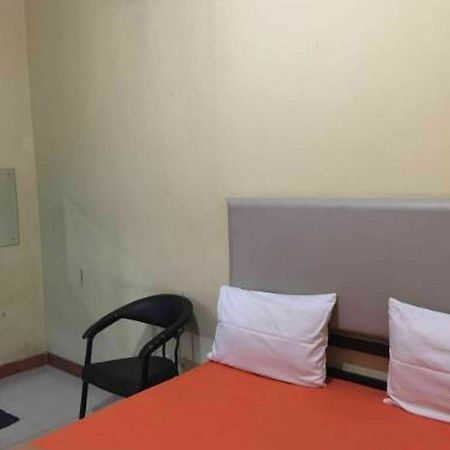Hotel Serasi Syariah Tangerang Kültér fotó