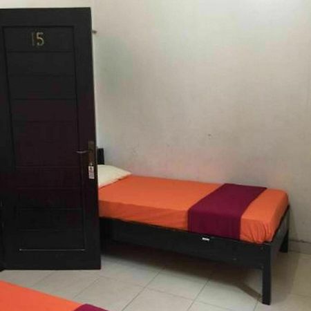 Hotel Serasi Syariah Tangerang Kültér fotó