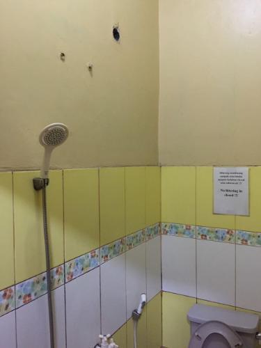 Hotel Serasi Syariah Tangerang Kültér fotó