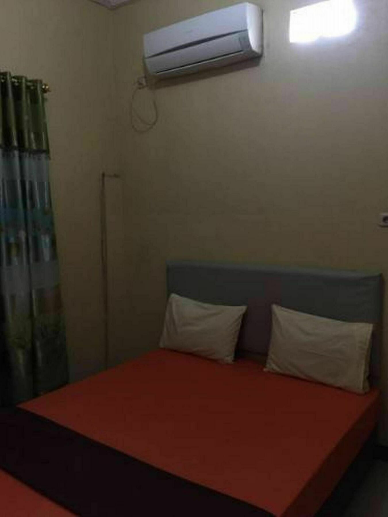 Hotel Serasi Syariah Tangerang Kültér fotó