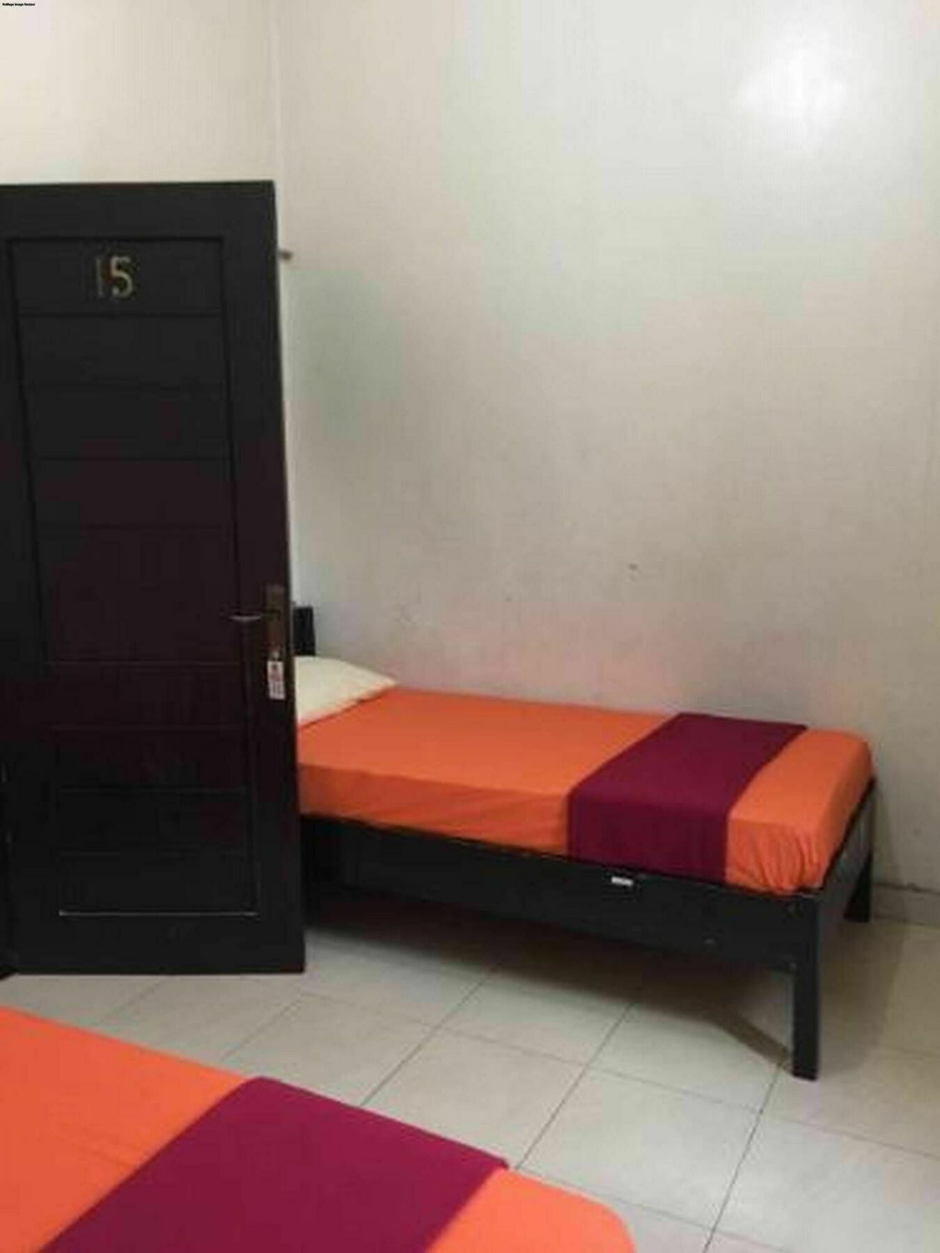 Hotel Serasi Syariah Tangerang Kültér fotó