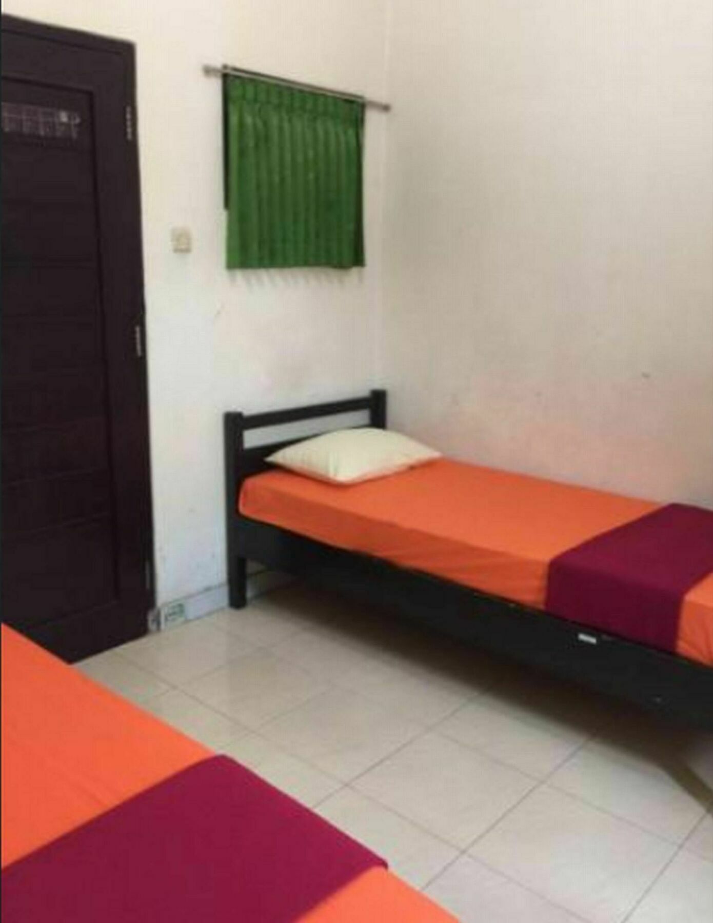 Hotel Serasi Syariah Tangerang Kültér fotó